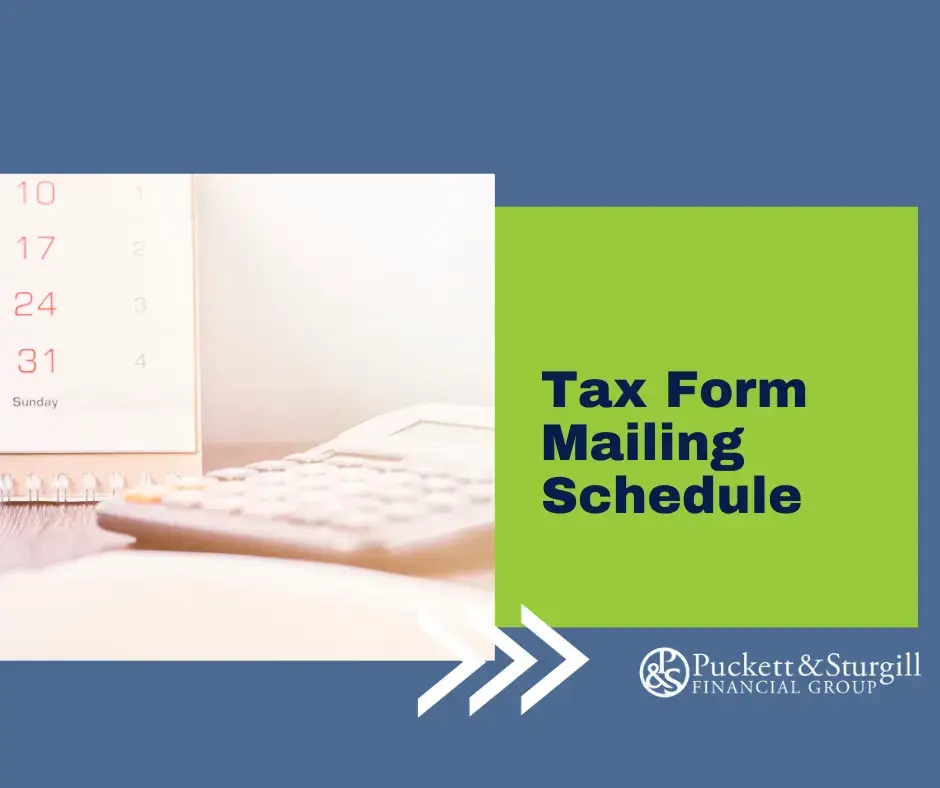 Aaron-Puckett-Tax-Form-Mailing-Schedule