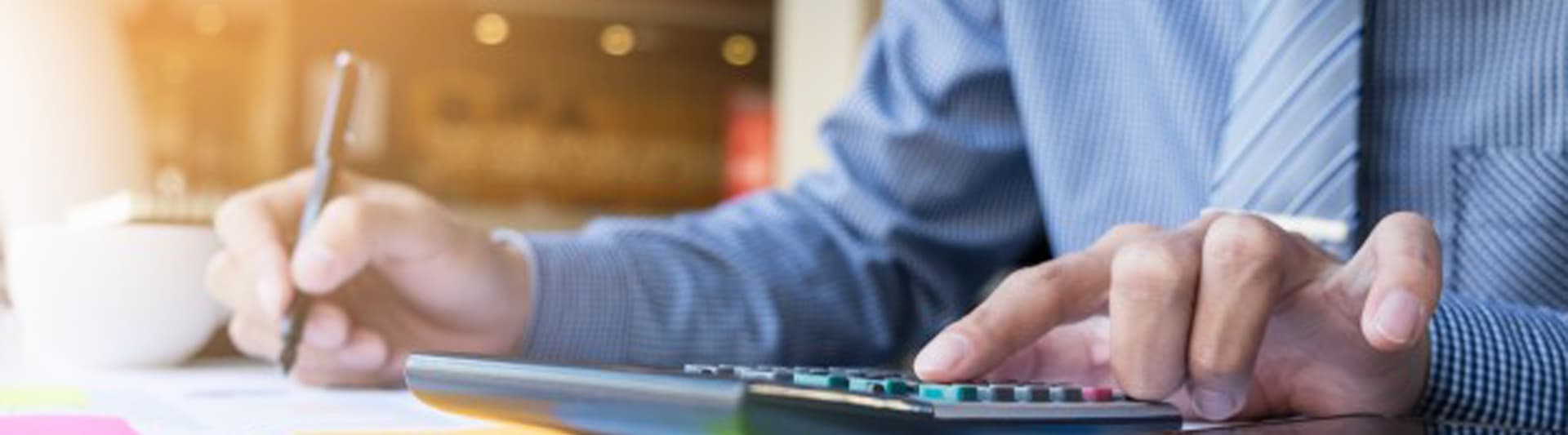 Increasing Tax Efficiency